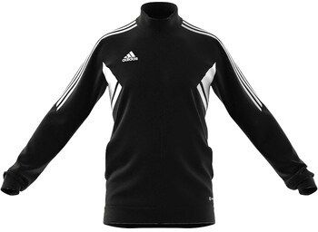 Flísové mikiny adidas  Con22 Jkt