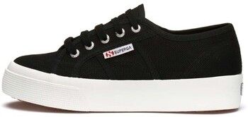 Módne tenisky Superga  2730-Cotu