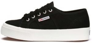 Módne tenisky Superga  2730-Cotu