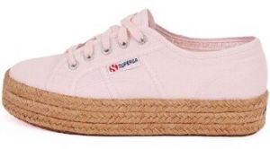 Módne tenisky Superga  2730-Cotropew