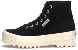Módne tenisky Superga  2341 Alpina Shiny Gum