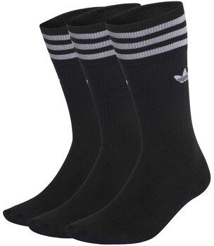 Ponožky adidas  Solid Crew Sock 3Pack