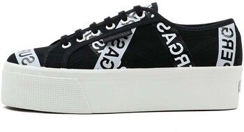 Módne tenisky Superga  2790 Lettering Tape Jellysole