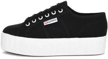 Módne tenisky Superga  2790 3D Lettering