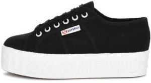 Módne tenisky Superga  2790 3D Lettering