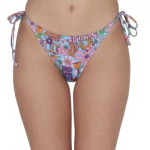 Plavky dvojdielne Chiara Ferragni  Bikini Bottom