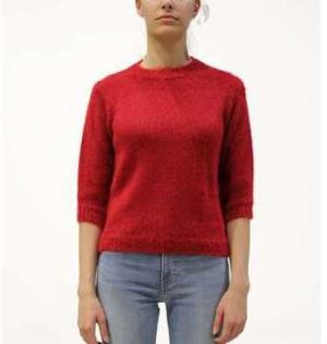 Mikiny Skills & Genes  Maglia Donna