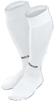Športové ponožky Joma  Media Classic Ii Blanco