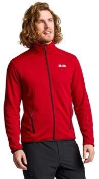Mikiny Slam  Act Grid Fleece
