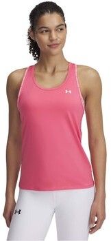 Tielka a tričká bez rukávov Under Armour  Tech Knockout Tank