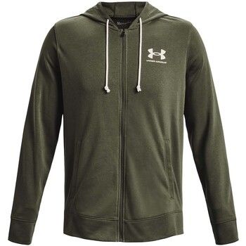 Mikiny Under Armour  Ua Rival Terry Lc Fz