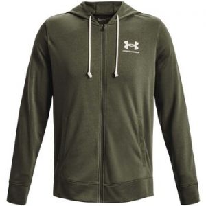 Mikiny Under Armour  Ua Rival Terry Lc Fz