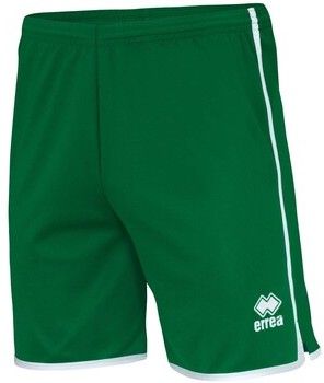 Šortky/Bermudy Errea  Bonn Panta Ad