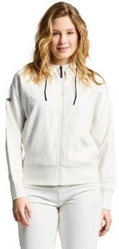 Flísové mikiny Slam  Deck Ws Fz Hoodie