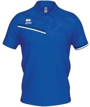 Polokošele s krátkym rukávom Errea  Emir Mc Ad