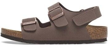 Sandále BIRKENSTOCK  Milano Hl Kids, Birkibuc