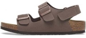 Sandále BIRKENSTOCK  Milano Hl Kids, Birkibuc