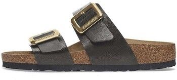 Papuče BIRKENSTOCK  Sydney Cb Graceful, Birko Flor