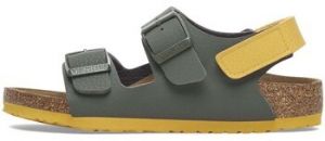 Sandále BIRKENSTOCK  Milano Hl Kids, Birko Flor