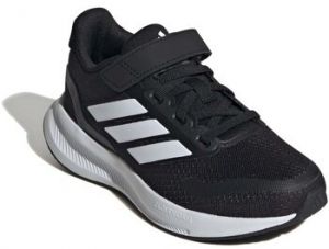 Bežecká a trailová obuv adidas  Runfalcon 5 El C