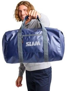 Športové tašky Slam  Wr Duffle Bag M