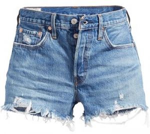 Šortky/Bermudy Levis  501® Original Short