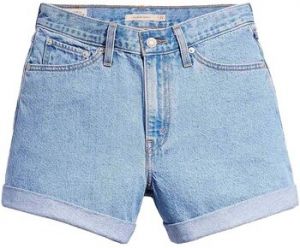 Šortky/Bermudy Levis  Rolled 80S Mom