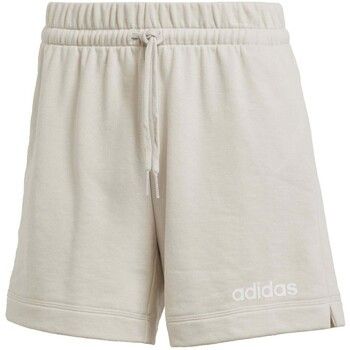 Šortky/Bermudy adidas  W Lin Ft Sho