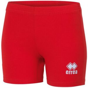 Šortky/Bermudy Errea  Panta Volleyball Donna Ad