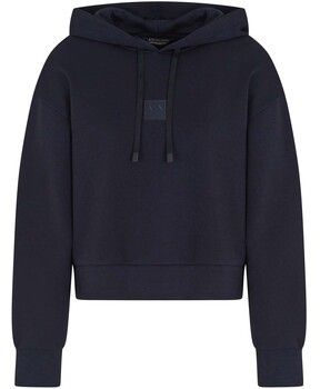 Flísové mikiny EAX  Sweatshirt