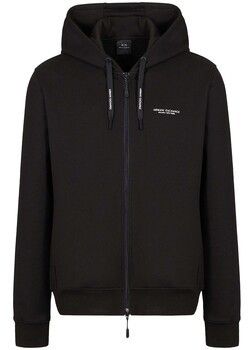 Flísové mikiny EAX  Sweatshirt