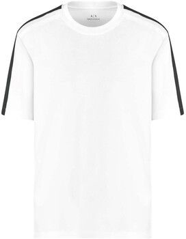 Tričká s krátkym rukávom EAX  T-Shirt