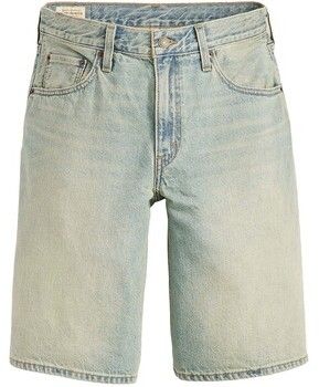 Šortky/Bermudy Levis  Baggy Dad Jort