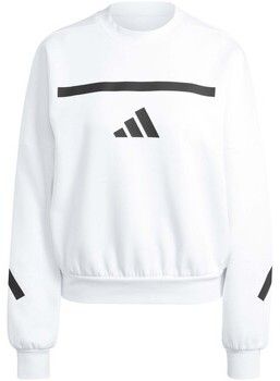 Flísové mikiny adidas  W Z.N.E. Swt