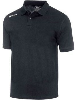 Polokošele s krátkym rukávom Errea  Team Colour 2012 Ad Mc