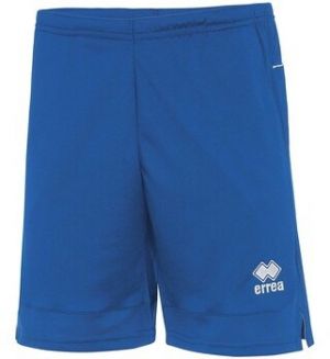 Šortky/Bermudy Errea  Speed Bermuda Jr