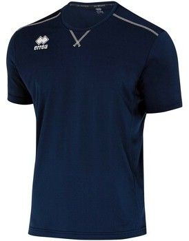 Tričká s krátkym rukávom Errea  Everton Maglia Mc Ad