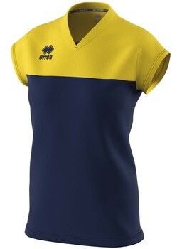 Tričká s krátkym rukávom Errea  Bessy Maglia Mc Ad