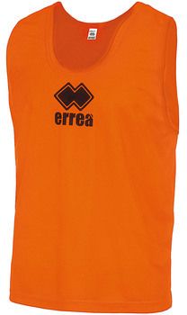 Tielka a tričká bez rukávov Errea  Casacca Bib Allen. Kid 2003