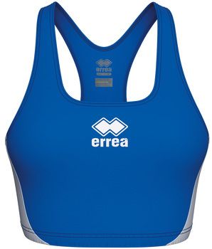 Tielka a tričká bez rukávov Errea  Elaine Top Ad