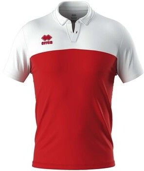 Polokošele s krátkym rukávom Errea  Bob Mc Ad