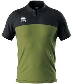 Polokošele s krátkym rukávom Errea  Bob Mc Ad