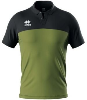 Polokošele s krátkym rukávom Errea  Bob Mc Ad