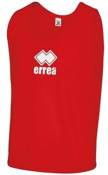 Tielka a tričká bez rukávov Errea  Casacca Bib Allen. 2003