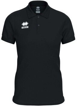 Polokošele s krátkym rukávom Errea  Evo Ladies Mc Ad