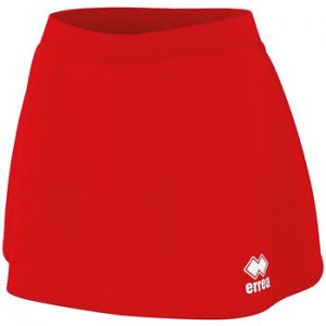 Sukňa Errea  Ros 3.0 Minigonna C/Panta Jr