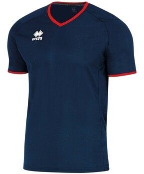 Tričká s krátkym rukávom Errea  Lennox Maglia Mc Ad