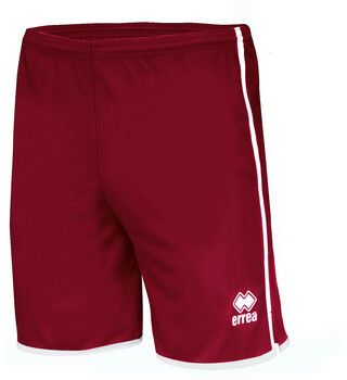 Šortky/Bermudy Errea  Bonn Panta Jr