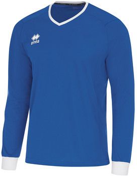 Tričká s dlhým rukávom Errea  Lennox Maglia Ml Ad