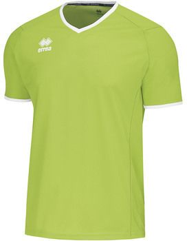 Tričká s krátkym rukávom Errea  Lennox Maglia Mc Ad